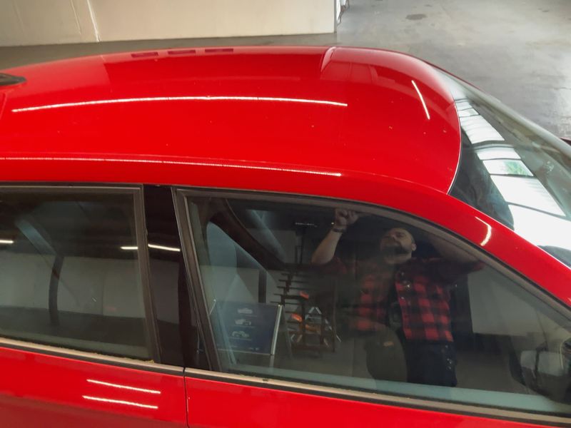 Skoda Fabia 1.0 MPI Cool Plus 2018 – снимка 13