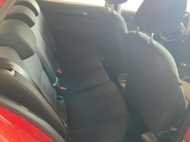 Skoda Fabia 1.0 MPI Cool Plus 2018 – снимка 19