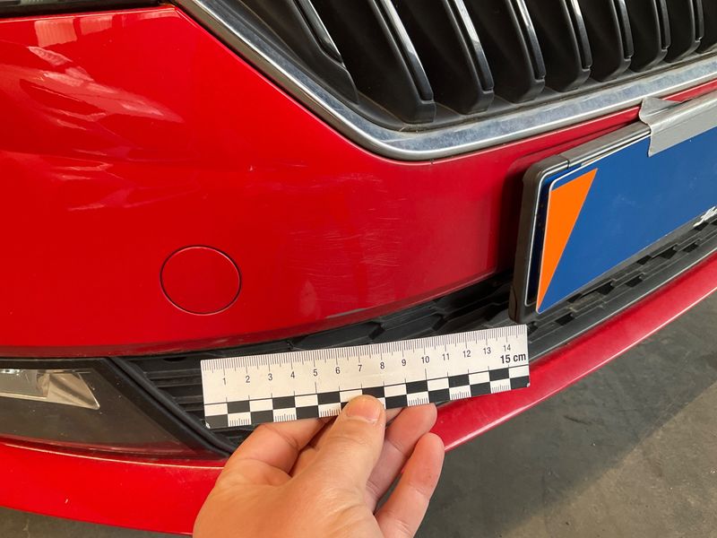 Skoda Fabia 1.0 MPI Cool Plus 2018 – снимка 33