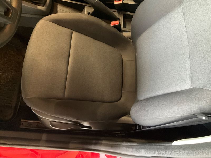 Skoda Fabia 1.0 MPI Cool Plus 2018 – снимка 25