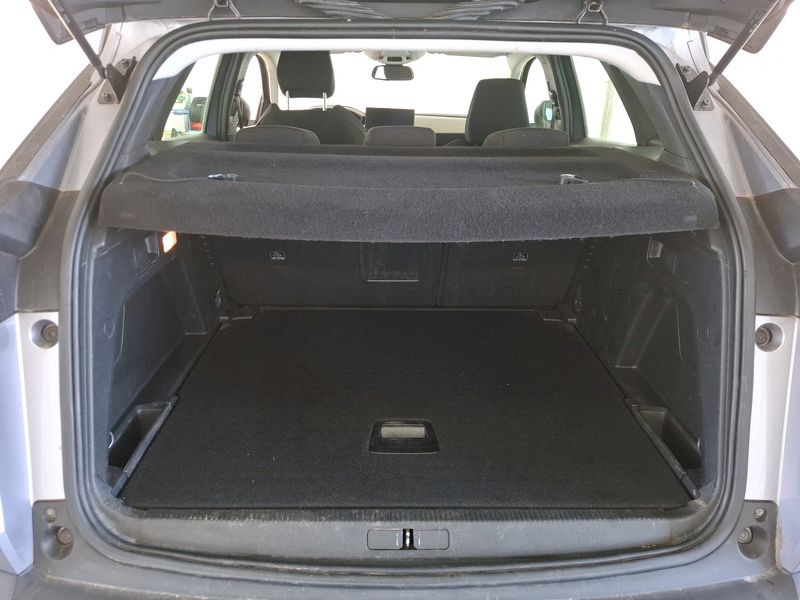 Peugeot 3008 1.5 Blue-HDi Active Business 2021 – снимка 9