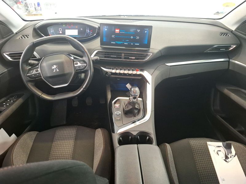 Peugeot 3008 1.5 Blue-HDi Active Business 2021 – снимка 11