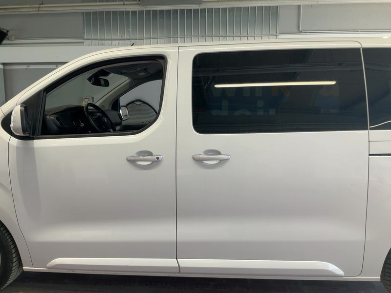 Toyota ProAce Verso 2.0 D-4D L2 Executive 2023 – снимка 4