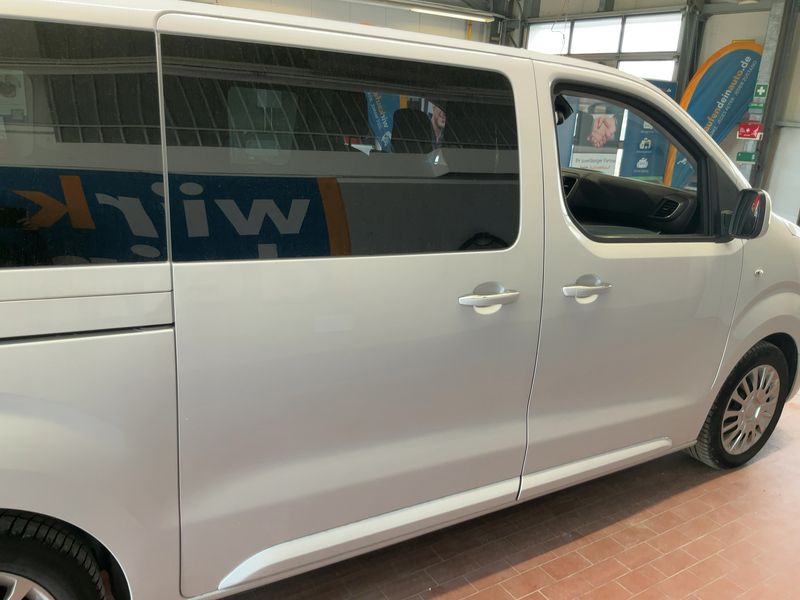 Toyota ProAce Verso 2.0 D-4D L2 Executive 2023 – снимка 10