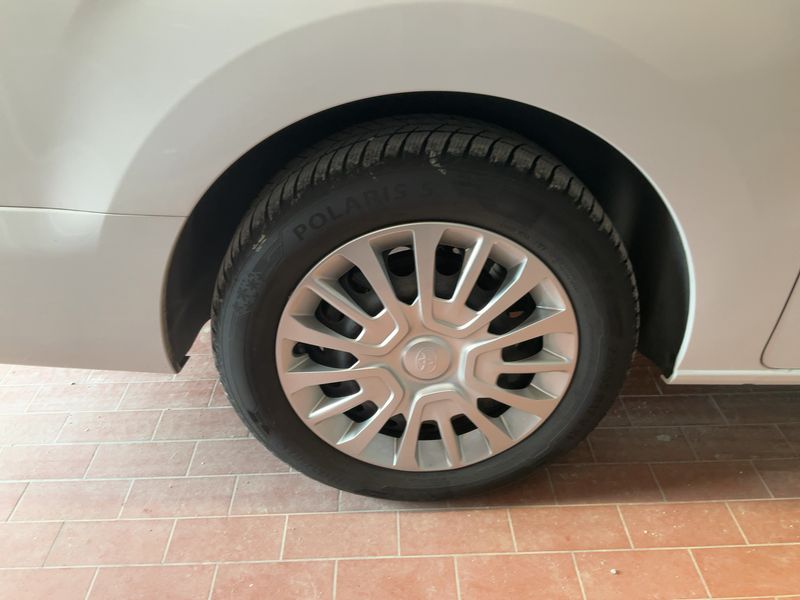 Toyota ProAce Verso 2.0 D-4D L2 Executive 2023 – снимка 9