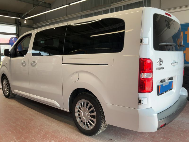 Toyota ProAce Verso 2.0 D-4D L2 Executive 2023 – снимка 6