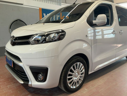Toyota ProAce Verso 2.0 D-4D L2 Executive 2023 – снимка 2