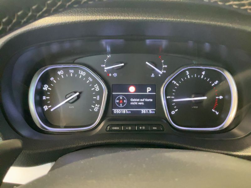 Toyota ProAce Verso 2.0 D-4D L2 Executive 2023 – снимка 18