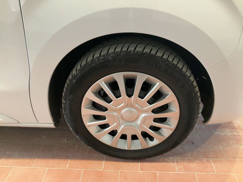 Toyota ProAce Verso 2.0 D-4D L2 Executive 2023 – снимка 11