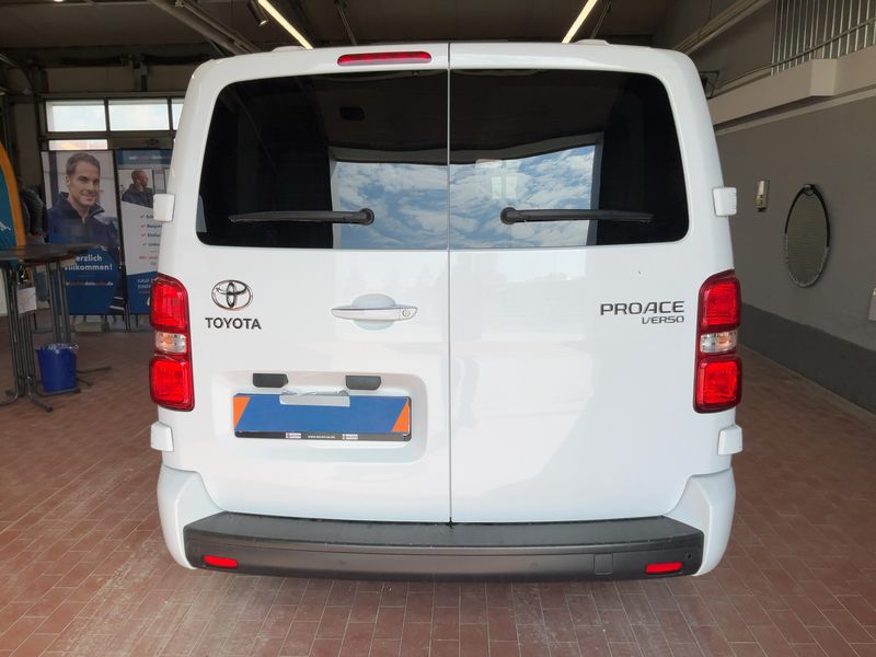 Toyota ProAce Verso 2.0 D-4D L2 Executive 2023 – снимка 7