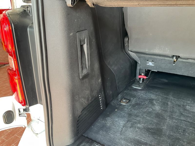 Toyota ProAce Verso 2.0 D-4D L2 Executive 2023 – снимка 23