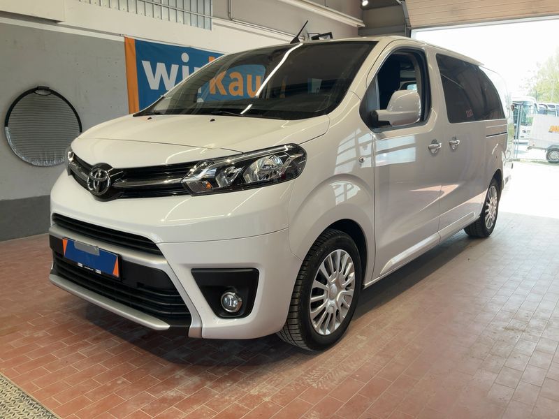 Toyota ProAce Verso 2.0 D-4D L2 Executive 2023 – снимка 1