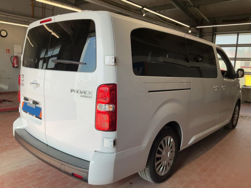 Toyota ProAce Verso 2.0 D-4D L2 Executive 2023 – снимка 8