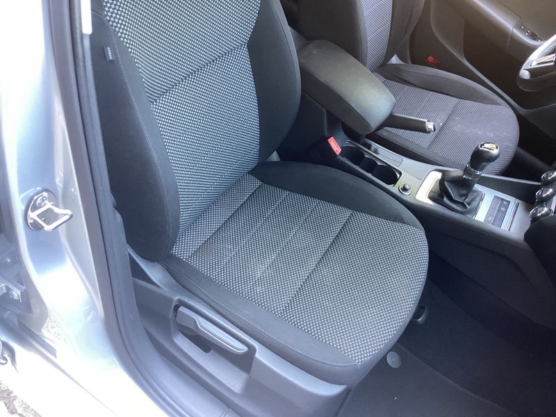 Skoda Octavia 2.0 TDI Ambition 2015 – снимка 32