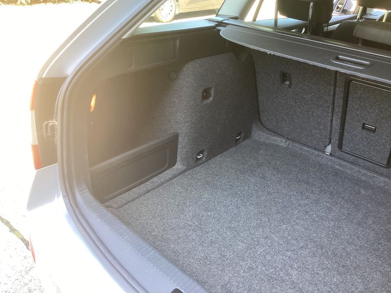 Skoda Octavia 2.0 TDI Ambition 2015 – снимка 28