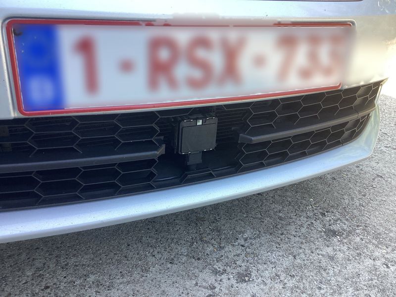 Skoda Octavia 2.0 TDI Ambition 2015 – снимка 40
