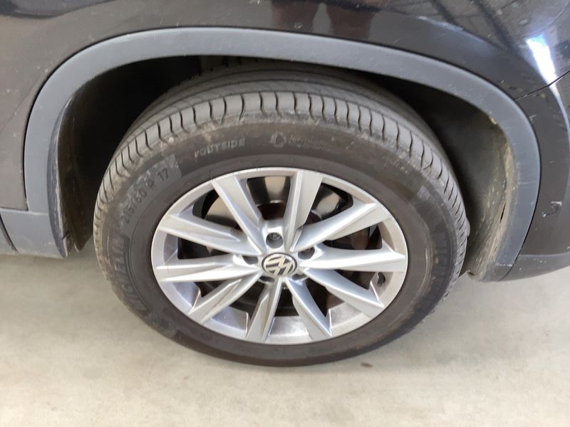 Volkswagen Tiguan 2.0 TDI Sport 4Motion BlueMotion Tech 2015 – снимка на щета