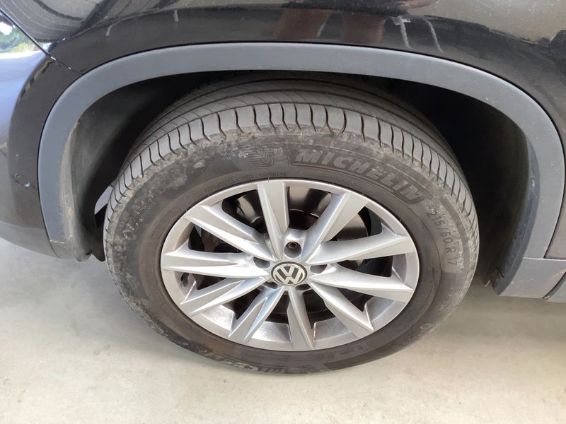Volkswagen Tiguan 2.0 TDI Sport 4Motion BlueMotion Tech 2015 – снимка на щета