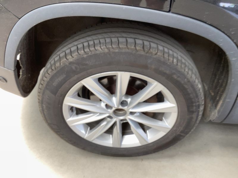Volkswagen Tiguan 2.0 TDI Sport 4Motion BlueMotion Tech 2015 – снимка на щета