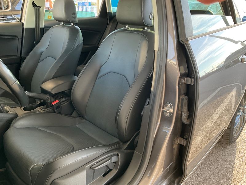 Seat Leon 1.4 TSI ACT Style Connect 2016 – снимка 26