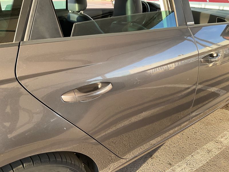 Seat Leon 1.4 TSI ACT Style Connect 2016 – снимка 24