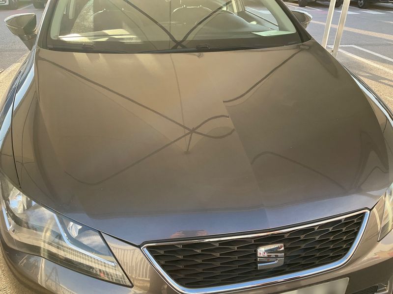 Seat Leon 1.4 TSI ACT Style Connect 2016 – снимка 35