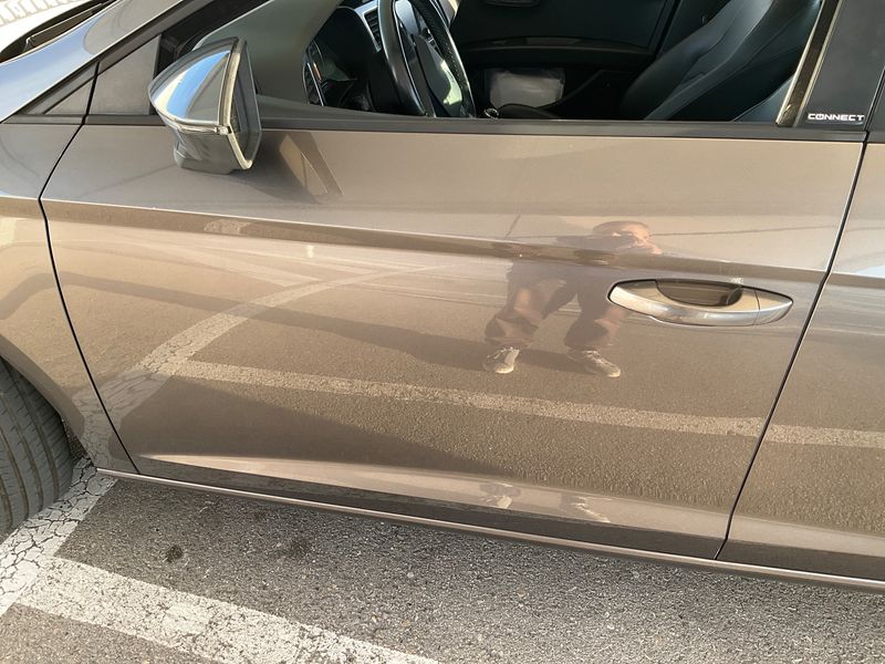 Seat Leon 1.4 TSI ACT Style Connect 2016 – снимка 29