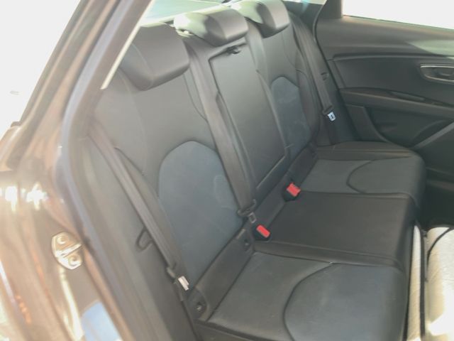 Seat Leon 1.4 TSI ACT Style Connect 2016 – снимка 19