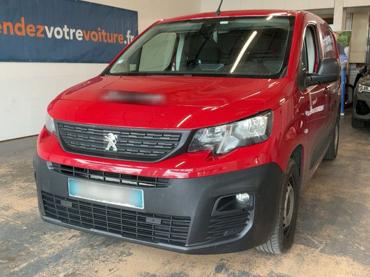 Peugeot Partner 1.5 Blue-HDi Asphalt L2 2021 – снимка 1