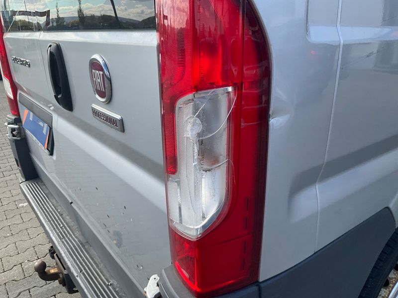 Fiat Ducato 2.3 JTD 130 2017 – снимка 37