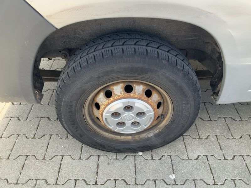 Fiat Ducato 2.3 JTD 130 2017 – снимка 9