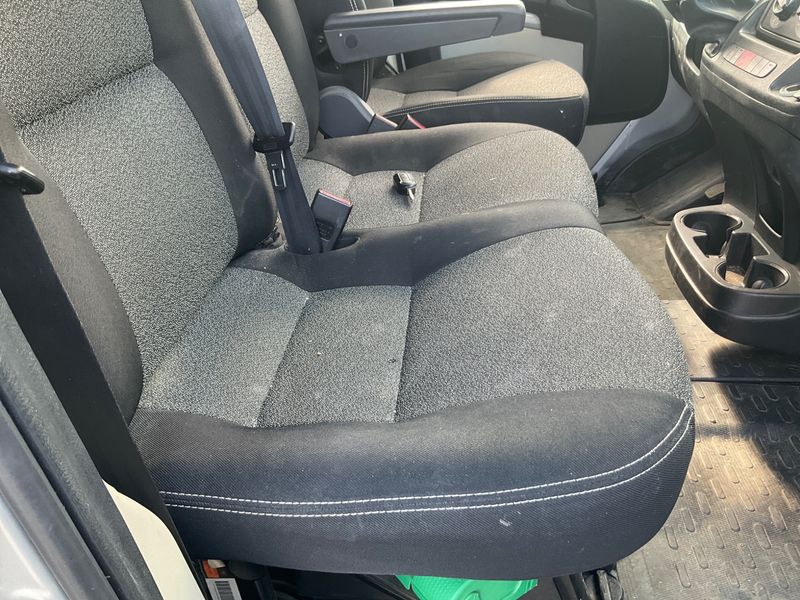 Fiat Ducato 2.3 JTD 130 2017 – снимка 26