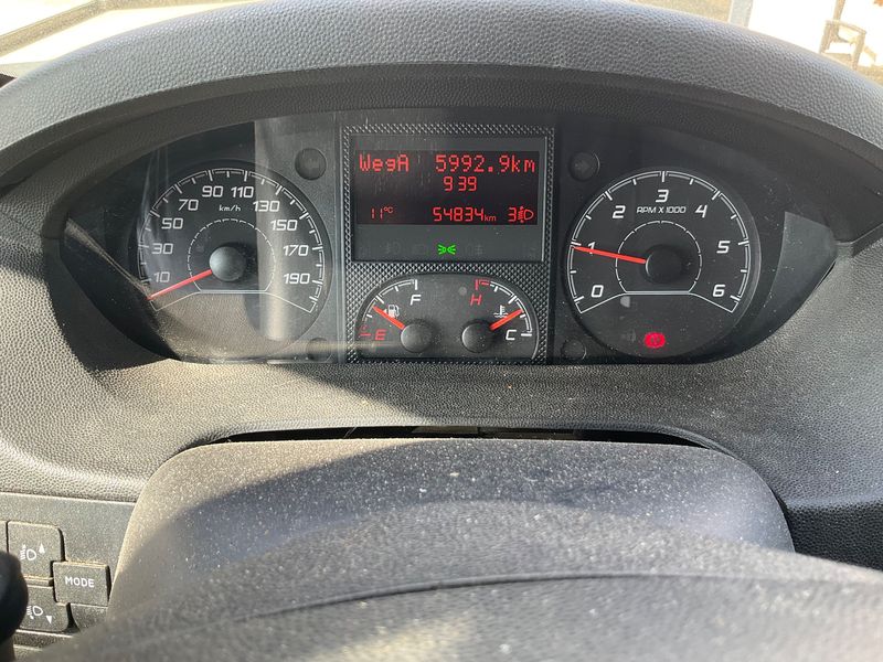 Fiat Ducato 2.3 JTD 130 2017 – снимка 19