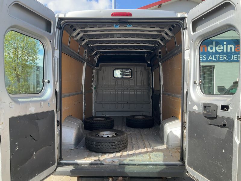 Fiat Ducato 2.3 JTD 130 2017 – снимка 16