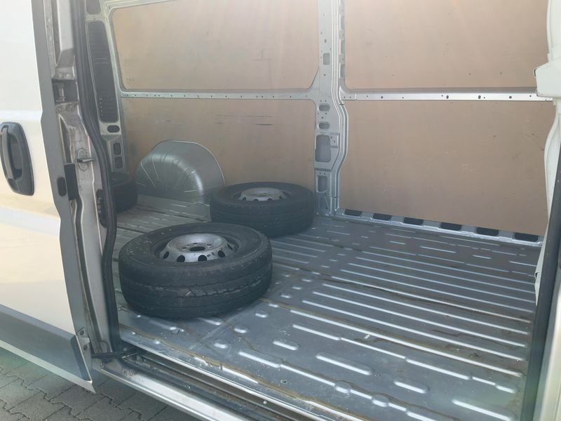 Fiat Ducato 2.3 JTD 130 2017 – снимка 20