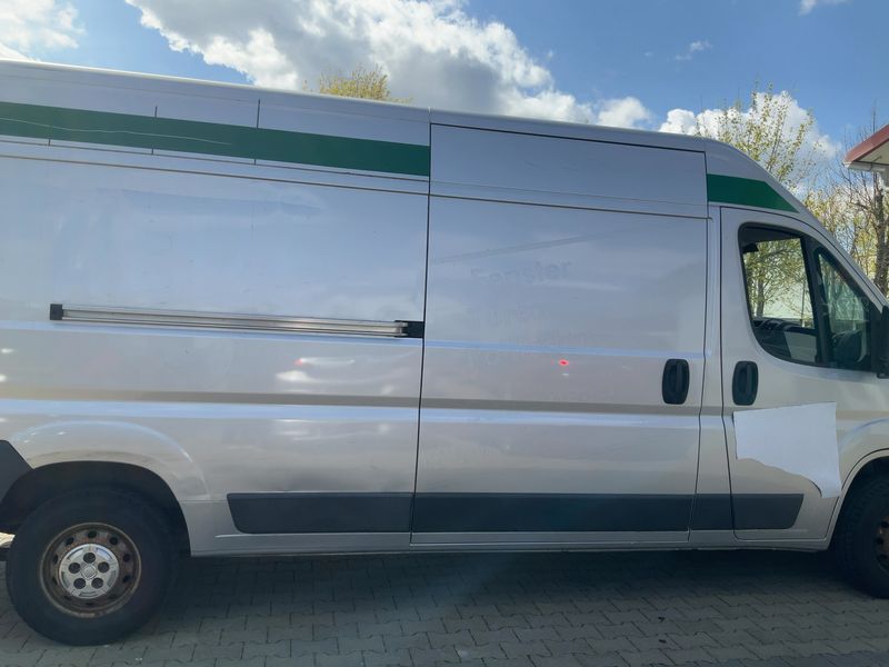 Fiat Ducato 2.3 JTD 130 2017 – снимка 10