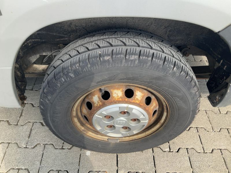 Fiat Ducato 2.3 JTD 130 2017 – снимка 5
