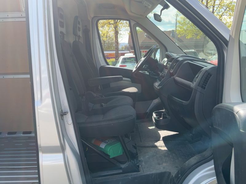 Fiat Ducato 2.3 JTD 130 2017 – снимка 17