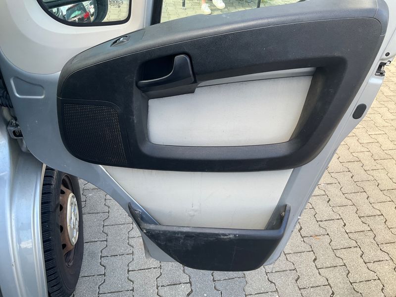 Fiat Ducato 2.3 JTD 130 2017 – снимка 24