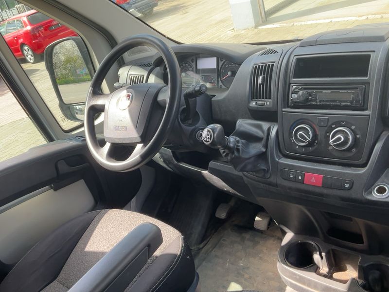 Fiat Ducato 2.3 JTD 130 2017 – снимка 18