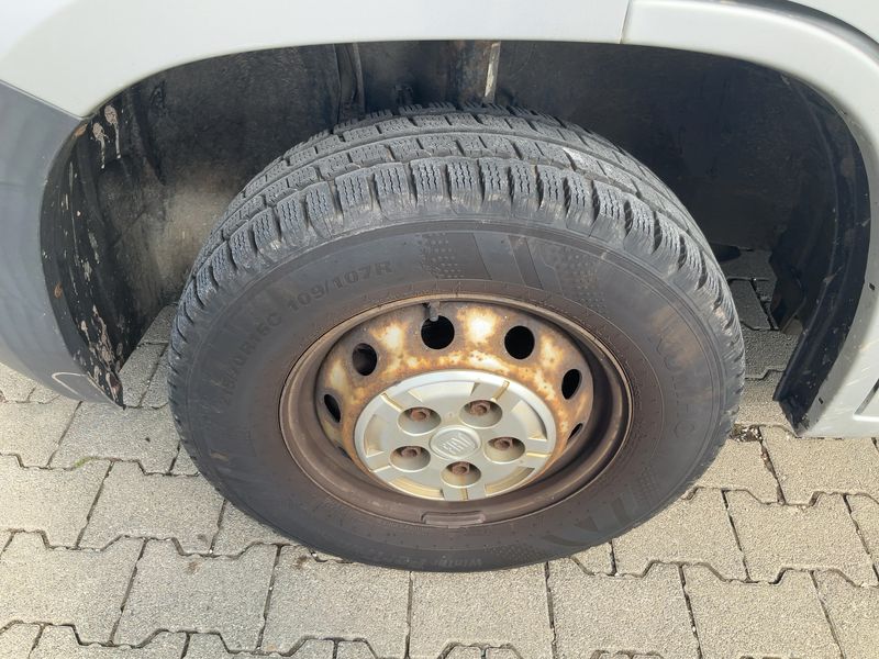 Fiat Ducato 2.3 JTD 130 2017 – снимка 3
