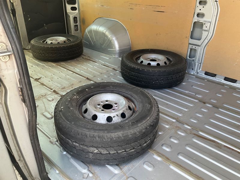 Fiat Ducato 2.3 JTD 130 2017 – снимка 15