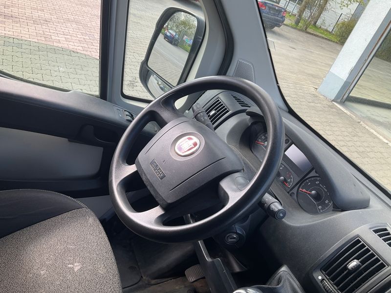 Fiat Ducato 2.3 JTD 130 2017 – снимка 27