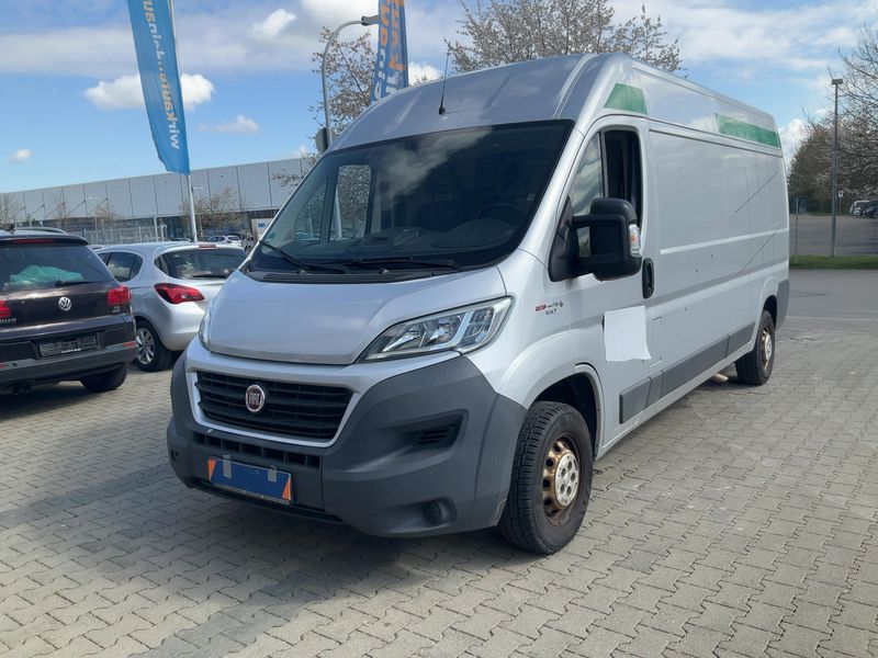 Fiat Ducato 2.3 JTD 130 2017 – снимка 1
