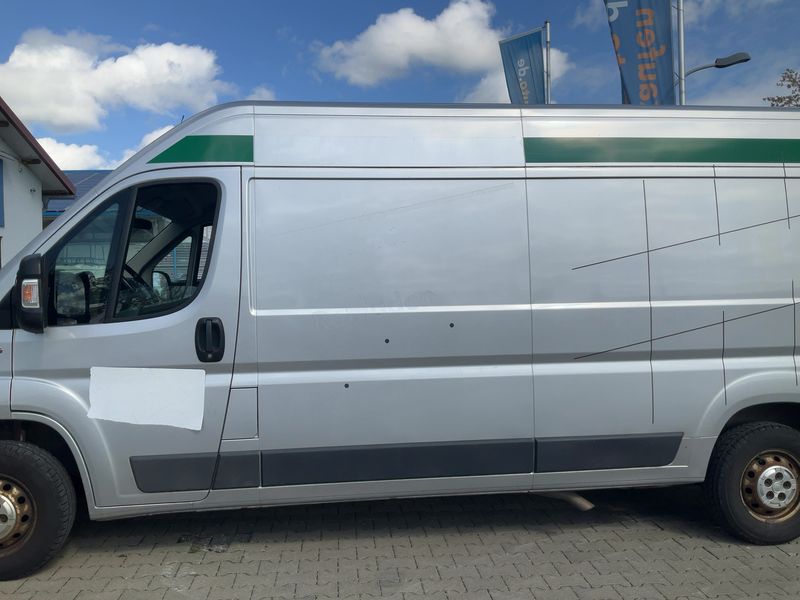 Fiat Ducato 2.3 JTD 130 2017 – снимка 4