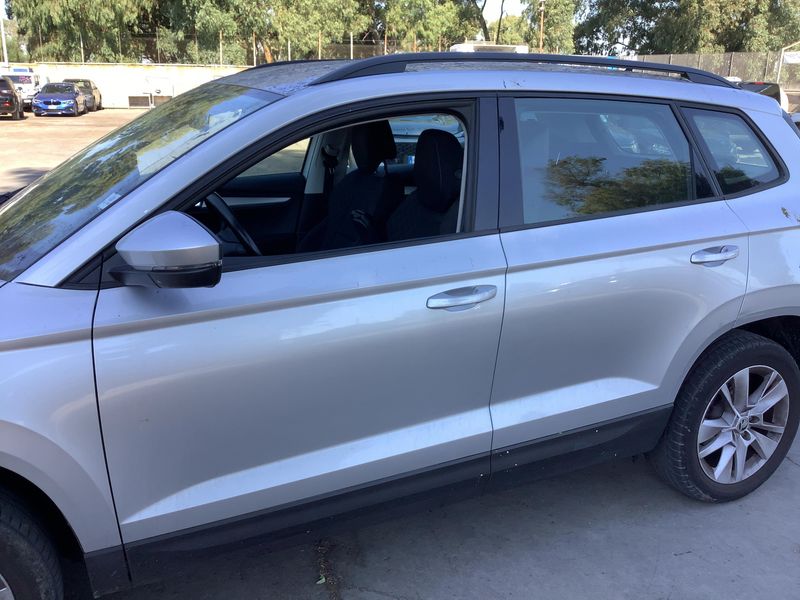 Skoda Karoq 1.0 TSI Ambition 2020 – снимка 4