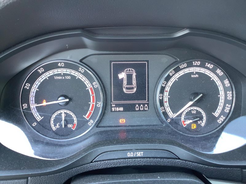 Skoda Karoq 1.0 TSI Ambition 2020 – снимка 18