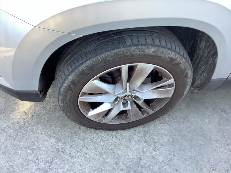 Skoda Karoq 1.0 TSI Ambition 2020 – снимка 3