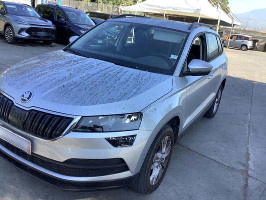 Skoda Karoq 1.0 TSI Ambition 2020 – снимка 1