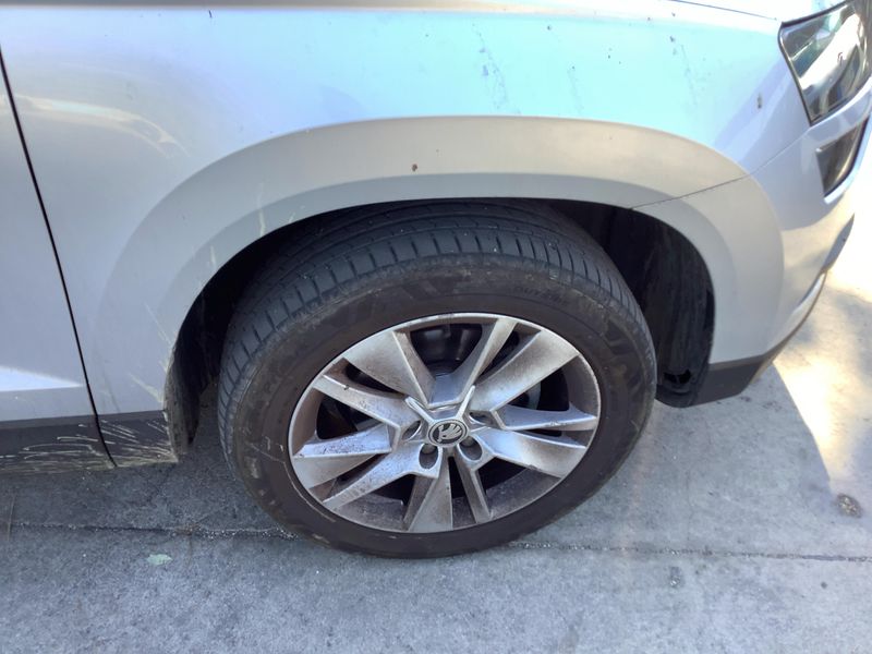 Skoda Karoq 1.0 TSI Ambition 2020 – снимка 11